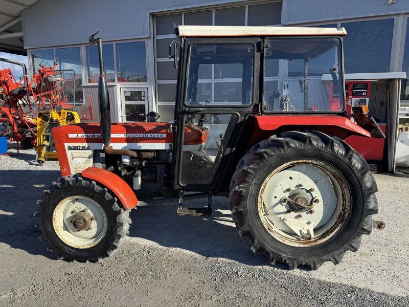Lindner 520 SA