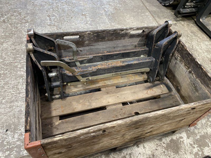 Hauer verschiedene Modelle