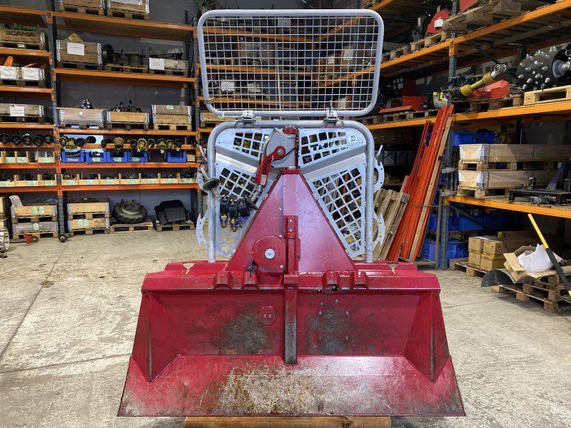 Tajfun EGV 85 AHK 2.05M