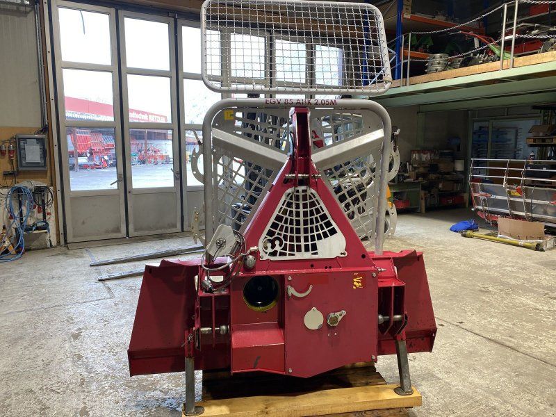 Tajfun EGV 85 AHK 2.05M