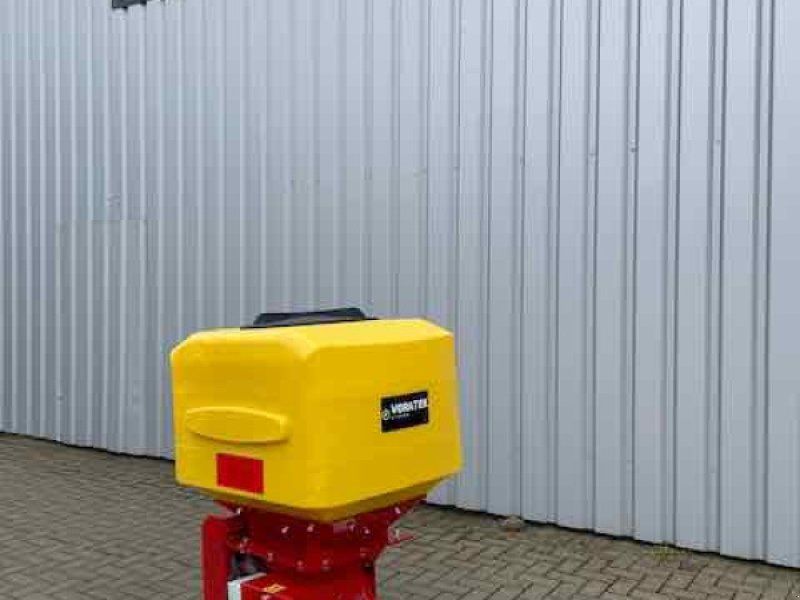 Technik-Plus Kleinsamenstreuer 300 ltr pmatisch