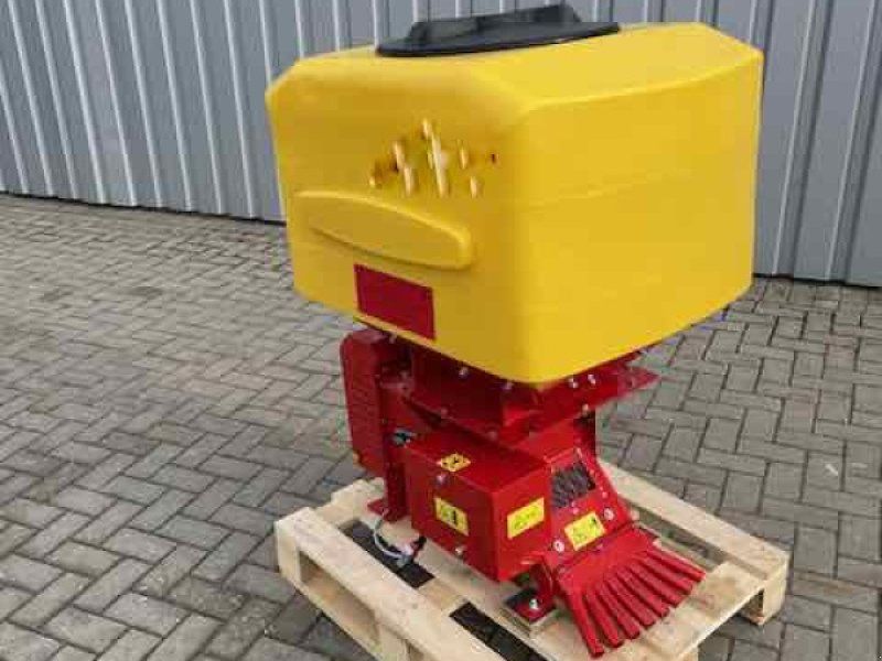 Technik-Plus Kleinsamenstreuer 300 ltr pmatisch