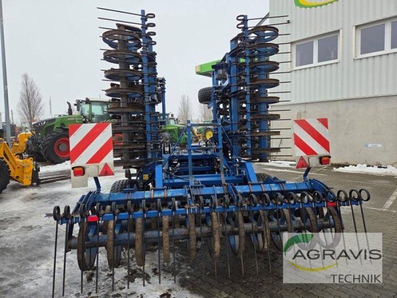 Köckerling REBELL CLASSIC 600 T