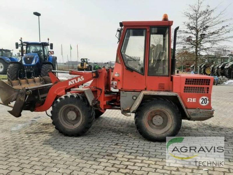 Atlas AR 52E-2