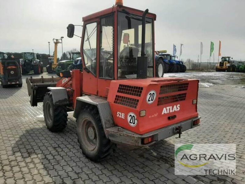 Atlas AR 52E-2