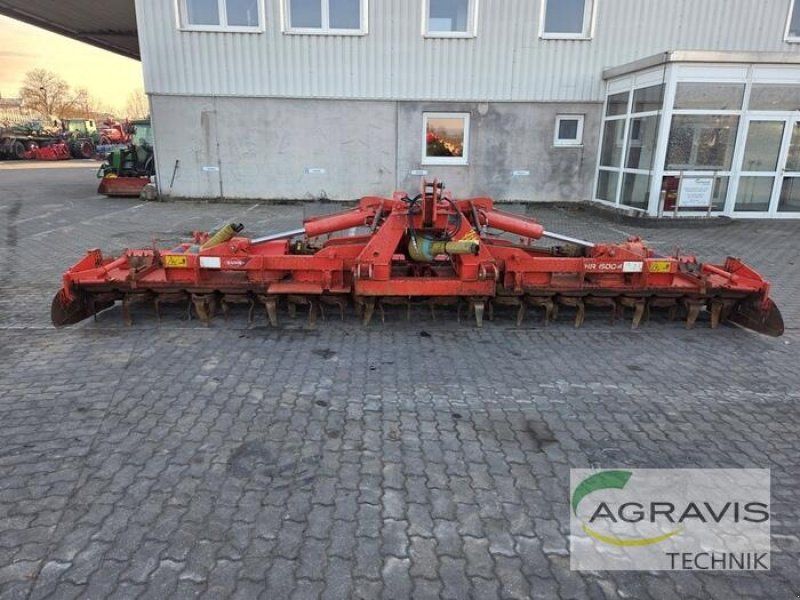 Kuhn HR 6004 DR