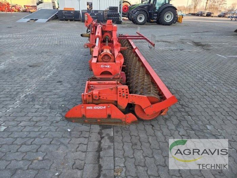 Kuhn HR 6004 DR