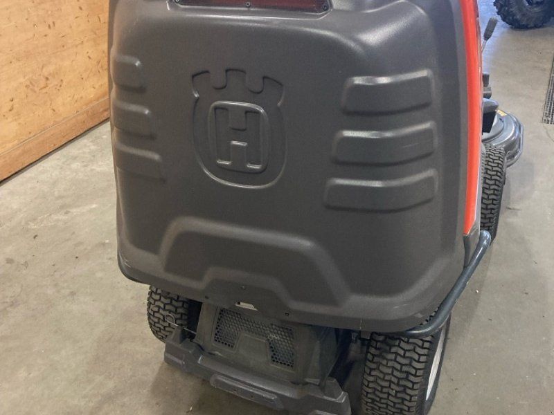 Husqvarna Rider RC 320TS AWD