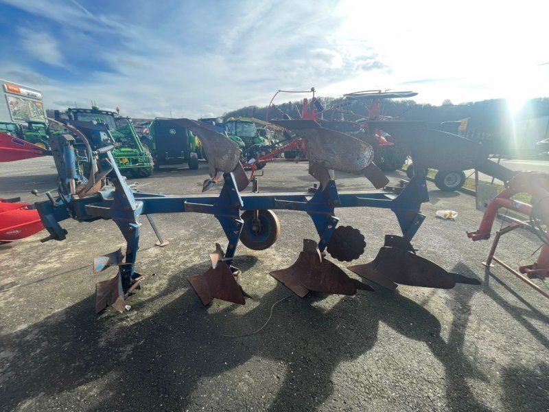 Rabe Supertaube GE 4 / 80–35