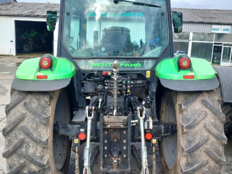 Deutz-Fahr 5115 T4F