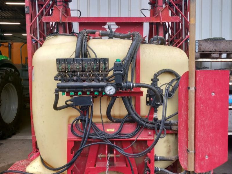 Hardi Master 1200 24m