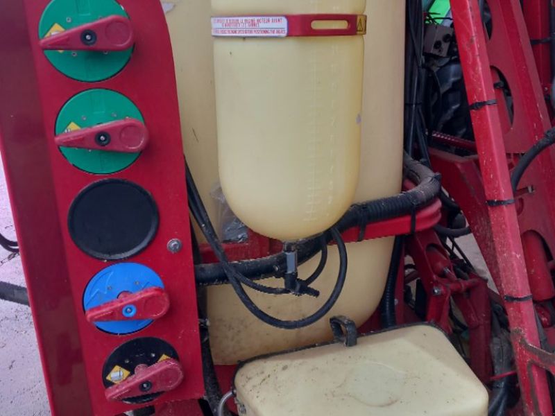 Hardi Master 1200 24m