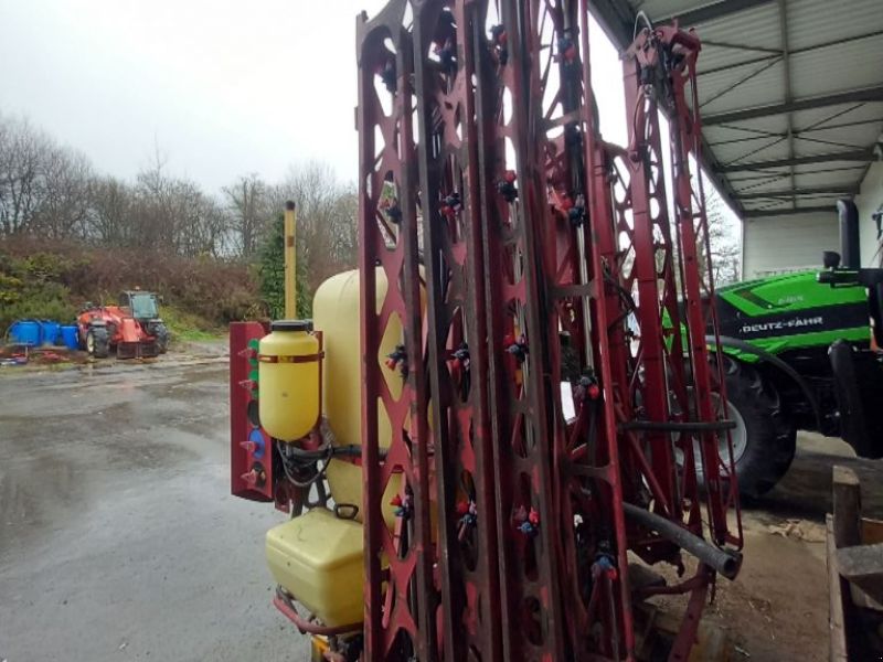 Hardi Master 1200 24m