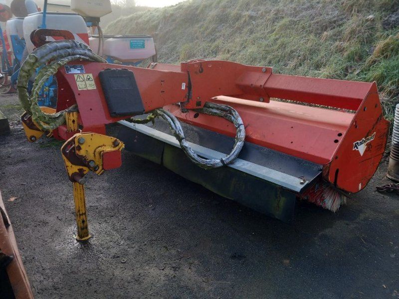 Rabaud Superchampion 2100 A