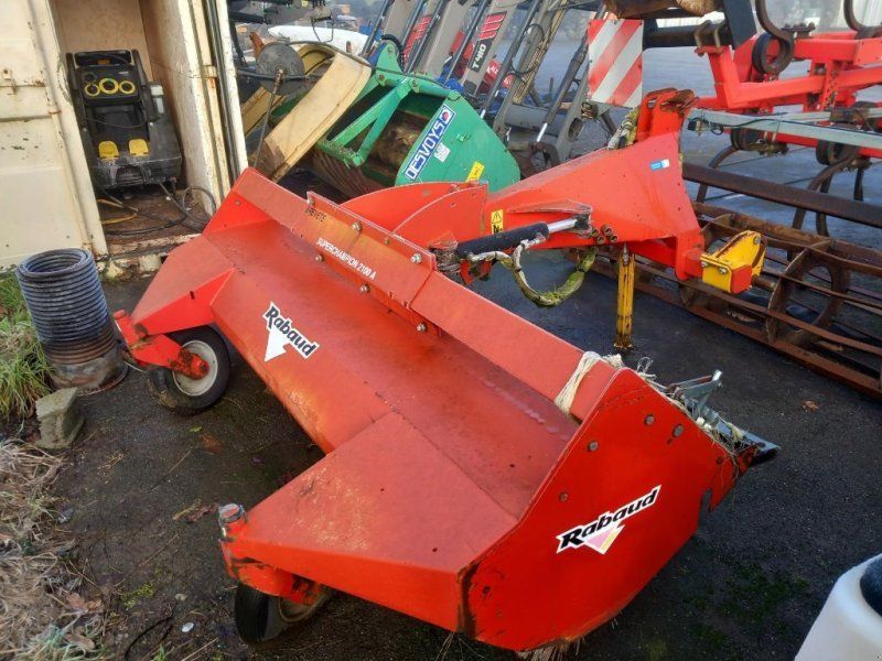 Rabaud Superchampion 2100 A