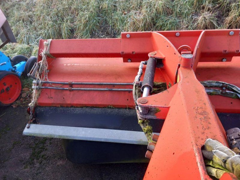 Rabaud Superchampion 2100 A