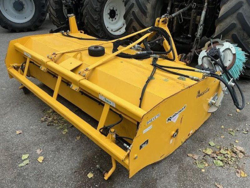 Rabaud TURBONET2300A