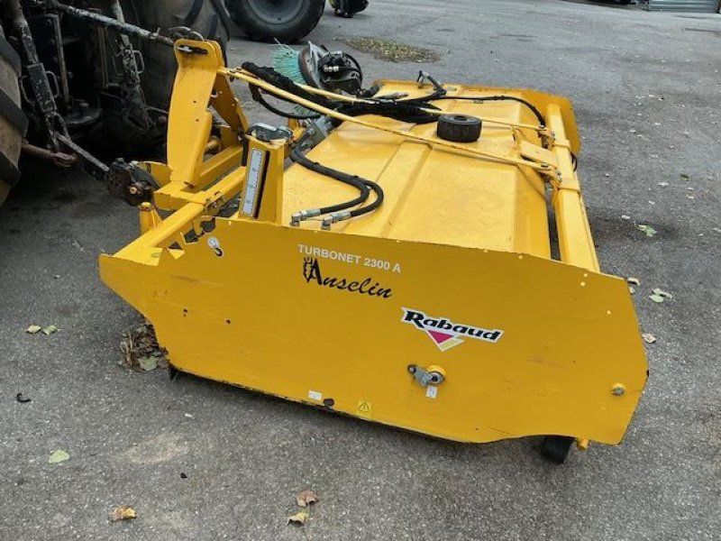 Rabaud TURBONET2300A