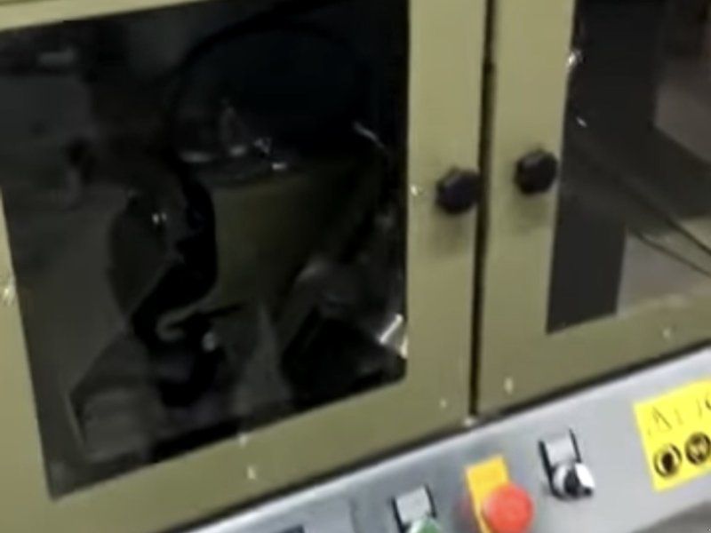 Blesoma Cube Grinder