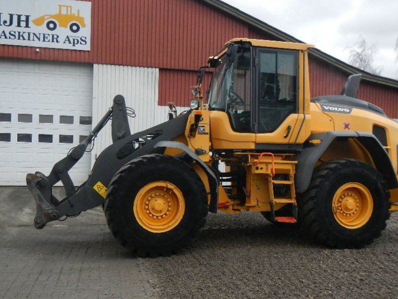Volvo L 90 H