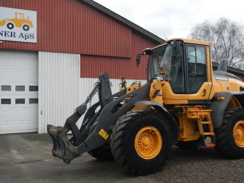 Volvo L 90 H