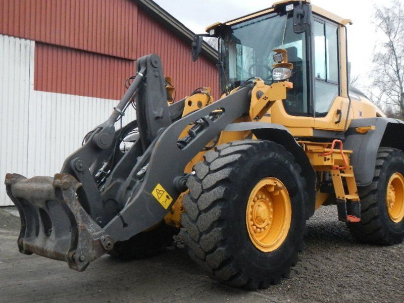 Volvo L 90 H