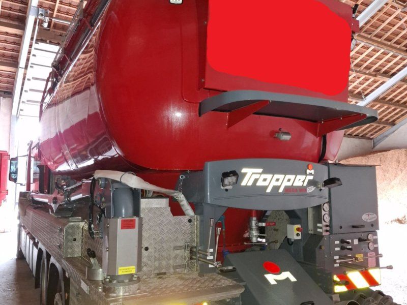 Tropper Mega Mix 14016 QA