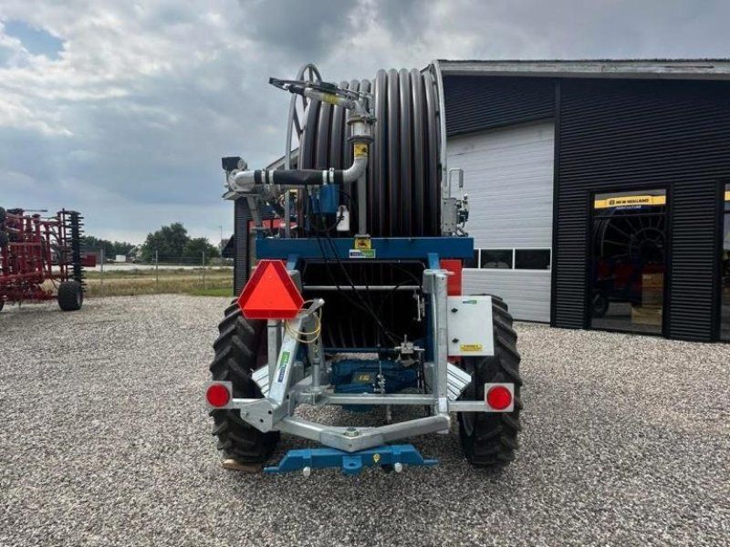 Fasterholt FM 4800H 675M Ø110