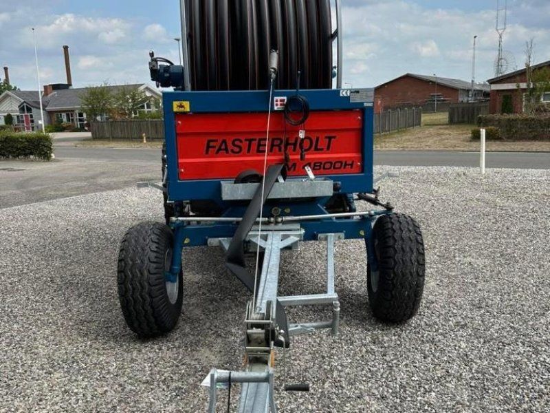 Fasterholt FM 4800H 675M Ø110