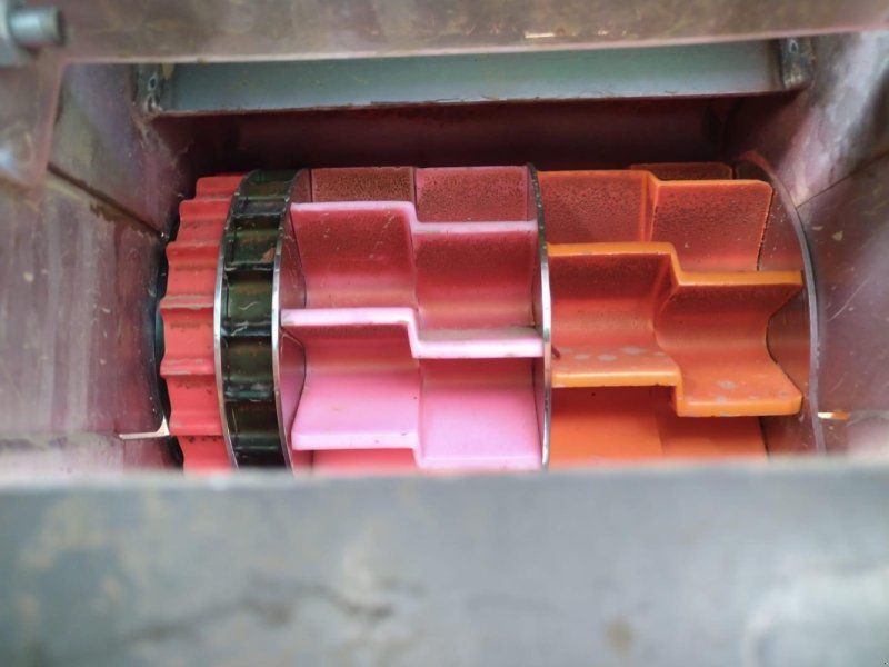 Amazone Airstar Xact