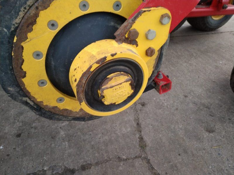 Väderstad Carrier 650 Crosscutter Knife