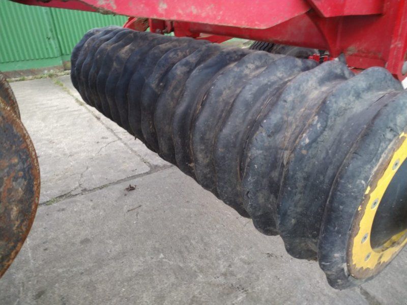 Väderstad Carrier 650 Crosscutter Knife