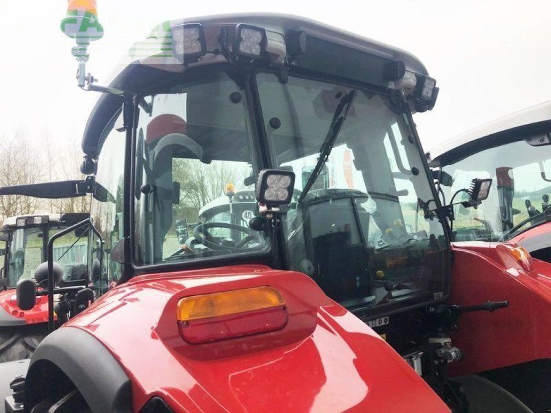 Steyr 4120 multi (stage v)
