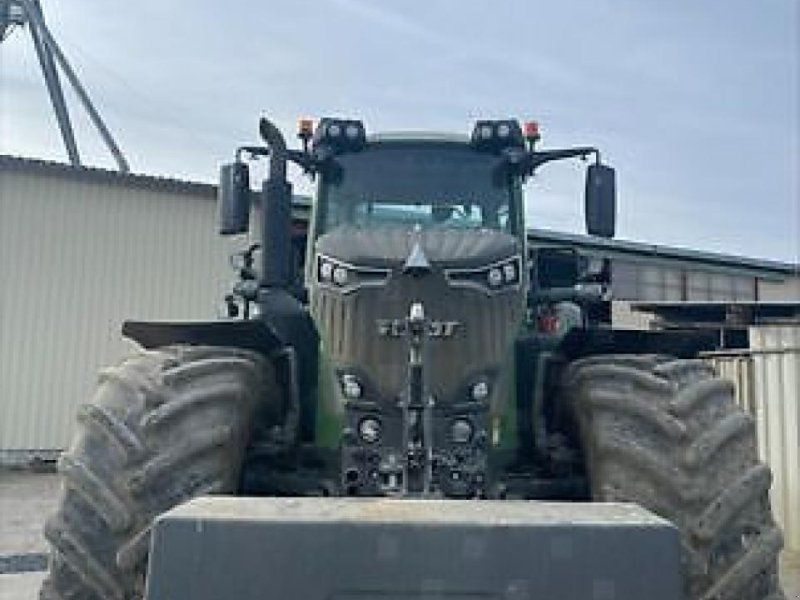 Fendt 936 vario profi plus
