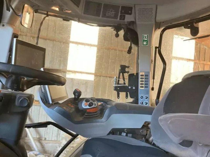 Claas arion 660 cmatic s5 tradition