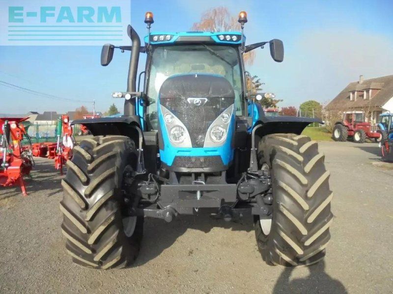 Landini 7-160 dynamic
