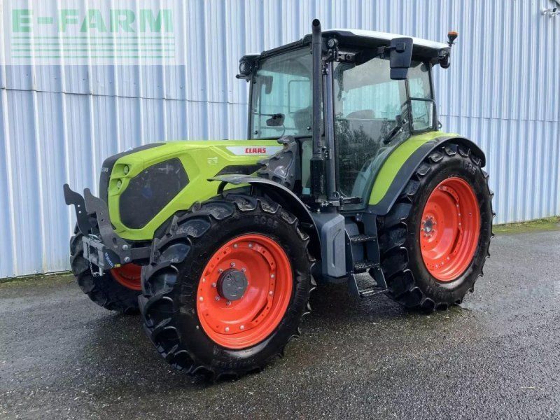 Claas axos 3.105
