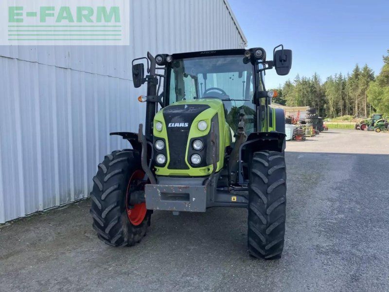 Claas arion 420 classic tb