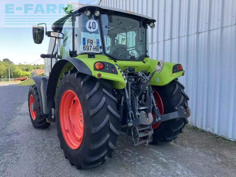 Claas arion 420 classic tb