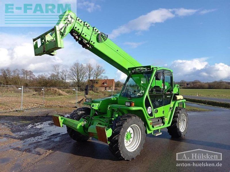 Merlo p40.17