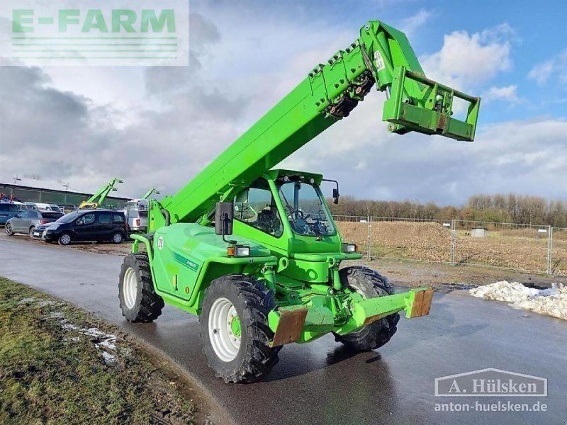 Merlo p40.17