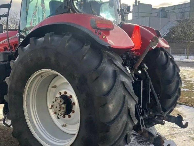 Case IH puma 185
