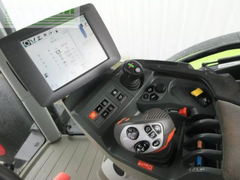 Claas arion 620 cebis t4i CEBIS
