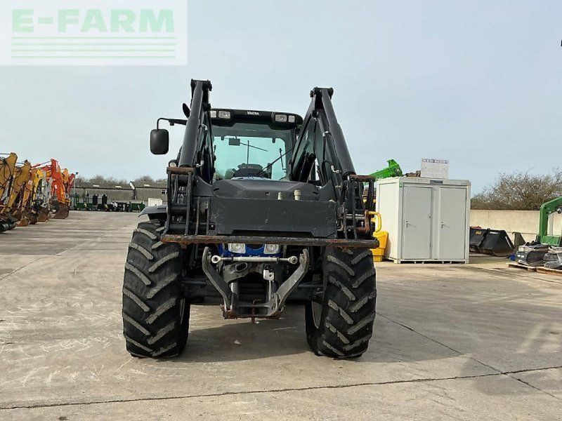 Valtra n163 versu  (st25841) Versu