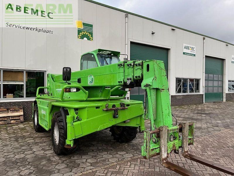 Merlo r45.21 mcss