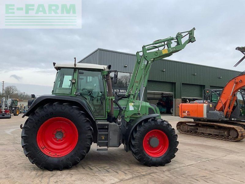 Fendt 716 (st25458)
