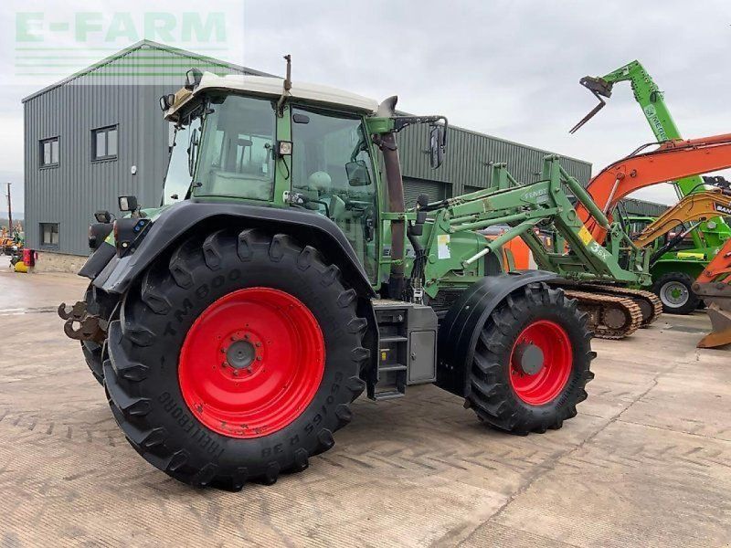 Fendt 716 (st25458)