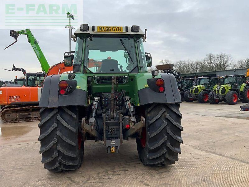 Fendt 716 (st25458)