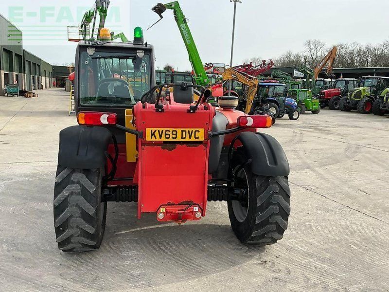 Manitou mt932 easy comfort tele (st25805)