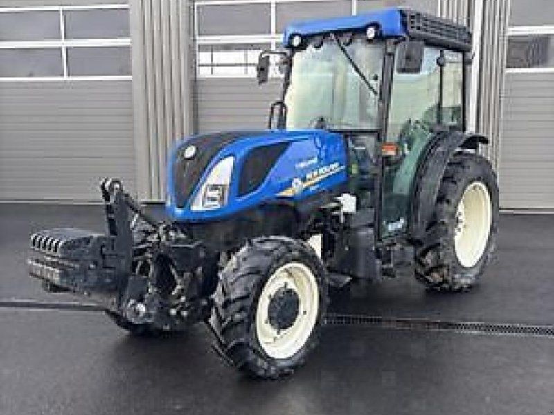 New Holland t4.90f F